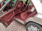 Mercedes W124 E250D ASB - 8
