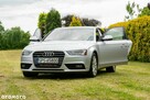 Audi A4 2.0 TFSI Quattro - 6