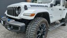 Jeep Wrangler Sahara 4xe Hybrid Plug-in - 9