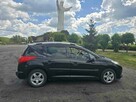 Peugeot 207 SW 1.4 Benzyna manual - 1
