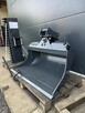 Łyżka skarpowa hydrauliczna SKANDYNAWSKA 120cm 5-8t - 3