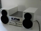 Yamaha CRX-330 kompaktowy amplituner stereo z wbudowanym odt - 8