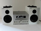 Yamaha CRX-330 kompaktowy amplituner stereo z wbudowanym odt - 9