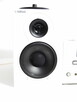 Yamaha CRX-330 kompaktowy amplituner stereo z wbudowanym odt - 10