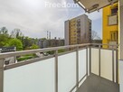 Przestronne 2-pokoje z balkonem - obok AWF/ASP/UE - 12