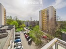 Przestronne 2-pokoje z balkonem - obok AWF/ASP/UE - 13