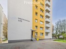 Przestronne 2-pokoje z balkonem - obok AWF/ASP/UE - 14