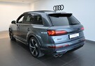 Audi SQ7 V8TDI 435 KM Quattro B&O Virtual Matrix HeadUp ACC Hak Panorama 7msc - 2