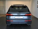 Audi SQ7 V8TDI 435 KM Quattro B&O Virtual Matrix HeadUp ACC Hak Panorama 7msc - 3
