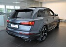 Audi SQ7 V8TDI 435 KM Quattro B&O Virtual Matrix HeadUp ACC Hak Panorama 7msc - 4