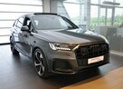 Audi SQ7 V8TDI 435 KM Quattro B&O Virtual Matrix HeadUp ACC Hak Panorama 7msc - 5