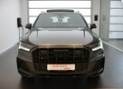 Audi SQ7 V8TDI 435 KM Quattro B&O Virtual Matrix HeadUp ACC Hak Panorama 7msc - 6