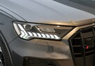 Audi SQ7 V8TDI 435 KM Quattro B&O Virtual Matrix HeadUp ACC Hak Panorama 7msc - 7