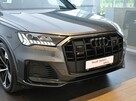Audi SQ7 V8TDI 435 KM Quattro B&O Virtual Matrix HeadUp ACC Hak Panorama 7msc - 8