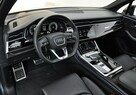 Audi SQ7 V8TDI 435 KM Quattro B&O Virtual Matrix HeadUp ACC Hak Panorama 7msc - 14