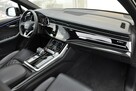 Audi SQ7 V8TDI 435 KM Quattro B&O Virtual Matrix HeadUp ACC Hak Panorama 7msc - 16