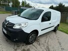 Renault Kangoo 116KM MAXI Bezwypadek Navi Kamera Gwarancja Przebiegu Opłacony 2021r.! - 2