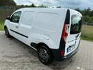 Renault Kangoo 116KM MAXI Bezwypadek Navi Kamera Gwarancja Przebiegu Opłacony 2021r.! - 3