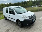 Renault Kangoo 116KM MAXI Bezwypadek Navi Kamera Gwarancja Przebiegu Opłacony 2021r.! - 5