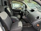 Renault Kangoo 116KM MAXI Bezwypadek Navi Kamera Gwarancja Przebiegu Opłacony 2021r.! - 6