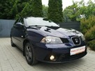 Seat Ibiza 1.4 MPI 86KM Klima Alu Hak Wspomaganie LIFT Gwarancja - 3
