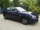 Seat Ibiza 1.4 MPI 86KM Klima Alu Hak Wspomaganie LIFT Gwarancja - 4