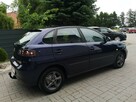 Seat Ibiza 1.4 MPI 86KM Klima Alu Hak Wspomaganie LIFT Gwarancja - 5