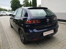 Seat Ibiza 1.4 MPI 86KM Klima Alu Hak Wspomaganie LIFT Gwarancja - 8