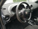 Seat Ibiza 1.4 MPI 86KM Klima Alu Hak Wspomaganie LIFT Gwarancja - 12