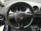 Seat Ibiza 1.4 MPI 86KM Klima Alu Hak Wspomaganie LIFT Gwarancja - 14