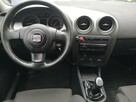 Seat Ibiza 1.4 MPI 86KM Klima Alu Hak Wspomaganie LIFT Gwarancja - 15