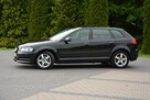Audi A3 Ledy Bi-Xenony Panorama Klimatronic Parktronic Oryginał z Niemiec - 4