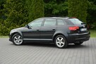 Audi A3 Ledy Bi-Xenony Panorama Klimatronic Parktronic Oryginał z Niemiec - 5