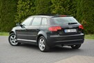 Audi A3 Ledy Bi-Xenony Panorama Klimatronic Parktronic Oryginał z Niemiec - 6