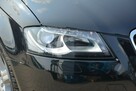 Audi A3 Ledy Bi-Xenony Panorama Klimatronic Parktronic Oryginał z Niemiec - 8