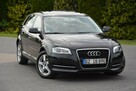 Audi A3 Ledy Bi-Xenony Panorama Klimatronic Parktronic Oryginał z Niemiec - 10