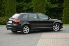 Audi A3 Ledy Bi-Xenony Panorama Klimatronic Parktronic Oryginał z Niemiec - 13