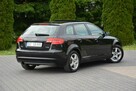 Audi A3 Ledy Bi-Xenony Panorama Klimatronic Parktronic Oryginał z Niemiec - 14