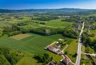 Działka budowlana Zdonia gm. Zakliczyn - 4