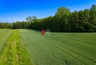 Działka budowlana Zdonia gm. Zakliczyn - 7