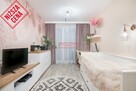 Taras 8m2, widok na park, Rondo Matecznego - 3