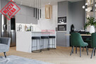 30m Salon , Centrum, taras 11 m2, - 1