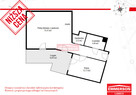 30m Salon , Centrum, taras 11 m2, - 4