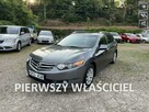 Honda Accord 2.0 V-TEC-156km-Srewisowany-Bezwypadkowy-Klimatronik-Komputer-Zadbany - 1