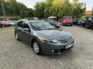 Honda Accord 2.0 V-TEC-156km-Srewisowany-Bezwypadkowy-Klimatronik-Komputer-Zadbany - 2