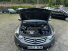 Honda Accord 2.0 V-TEC-156km-Srewisowany-Bezwypadkowy-Klimatronik-Komputer-Zadbany - 10