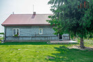 Dom Kępa Gostecka gm. Łaziska, - 3