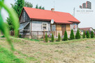 Dom Kępa Gostecka gm. Łaziska, - 5