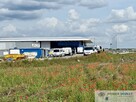 Działka na wynajem – 4000 m² przy węźle S5 - 2
