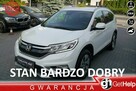 1.6d Stan b.dobry bezwypadkowy Serwis Honda z Niemiec Gwarancja 12-mcy - 1